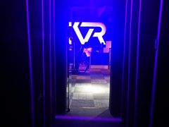 -VR间客漫虚拟现实体验馆(汉街店)