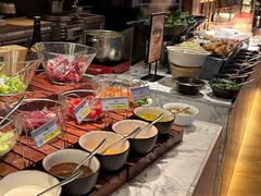 -洲际酒店·地平线全日餐厅HORIZON CAFÉ