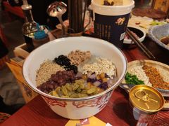 -谭鸭血老火锅(龙湖宝山天街店)
