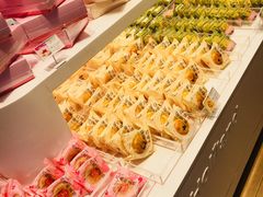 -好利来(东直门银座店)
