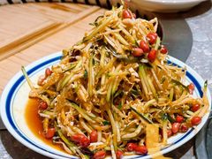 -二胖家铁锅炖大鹅(双井店)