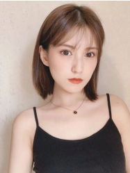 -妃格美发沙龙·烫发·染发
