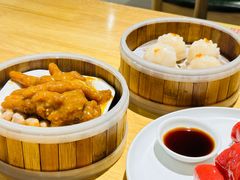 -兰亭轩茶餐厅(长江路店)