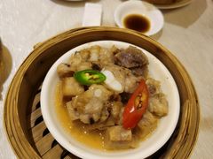 -福州天元国际威斯汀酒店·中国元素餐厅