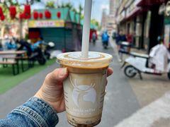 -张记汤馆(嫩江路店)