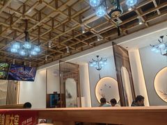 -鸿运诚羊蝎子·火锅(西单店)