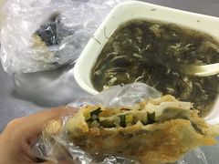 -南通大学-食堂