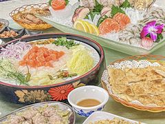 -嘉升大排档(番禺总店)