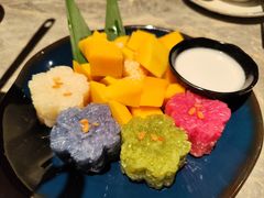 -Home Thai·泰谣(王府井apm店)