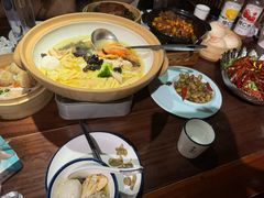 -寻宝记绍兴菜(鲁迅路店)