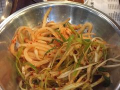 -小本家韩式烤肉(紫藤路店)