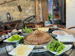 -马帮菜馆·美味野生菌