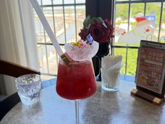 -22ºN BISTRO西餐&酒馆