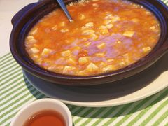 -桂满陇·蟹黄小笼汤包(清河万象店)