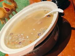 -蒙古大营(朝阳公园店)