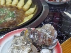 -边江铁锅炖鱼(振八街店)