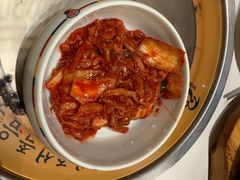 -七八冷面·延边朝鲜族美食(世纪汇店)