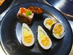 -圣琼美食百汇自助餐厅(福安购物广场店)