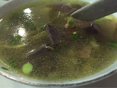 民间老鸡汤面馆-民间老鸡汤面馆(中山北路店)