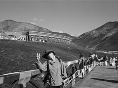 -青海湖国家重点风景名胜区