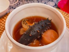 -香宫中餐厅·大连香格里拉(人民路店)