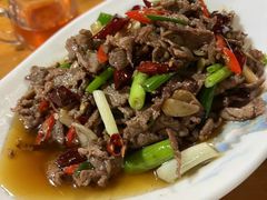 -龙姐私房菜(和顺古镇店)