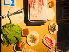-玫瑰花园自助烤肉(顺义鑫海韵通店)