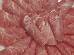 -马记伊源斋涮肉·清真菜(潘家园古玩市场店)