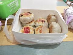 -长发西饼(临顿路店)
