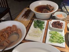 -北方家宴(番禺永旺店)