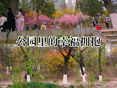 -满都海公园