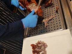 -全安烤鸭(普阳街店)