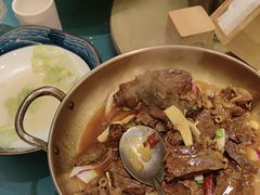 -中国徽菜·徽商故里(广安门店)
