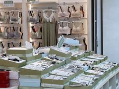 -杭州东升服装小商品市场