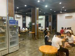 大堂-文昌邓记清补凉(西沙路店)