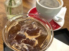 -W CAFE(甜爱路店)