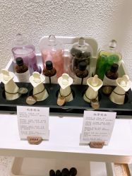 -薇薇安花系SPA