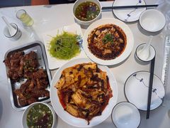 -三宽猪蹄(统一广场店)