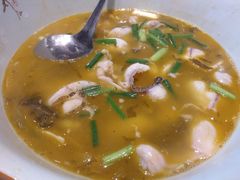 -王妈热卤·川味馆(海昌店)