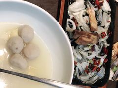 -老牌坊鲁菜名店(宽厚里店)