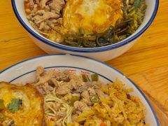 -李叁面馆(妇幼店)