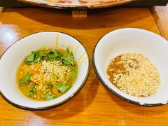 -康巴藏餐(束河古镇店)