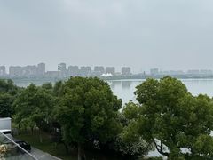 -火福·天湖阁大闸蟹博物馆主题餐厅(浅水湾店)