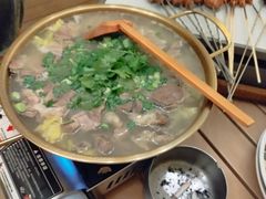 -芸鲜季·云南野生菌餐厅· 云南风物味研社(闵行店)