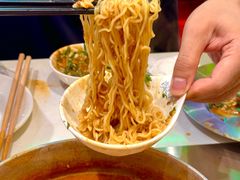 -荣叔港式沙嗲牛肉火锅(正佳潮流店)