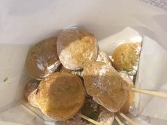 -田中先生の泡芙工坊(罗斯福店)