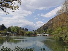 -黑龙潭公园