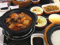 -谷田稻香·砂锅菜(西乡天虹店)