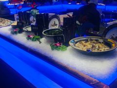-加餐海鲜自助(宝龙一城店)