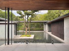 -木守西溪溪隐餐厅